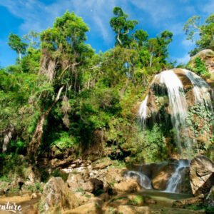 Tour por Las Terrazas