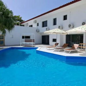 Villa Tarara Hacienda