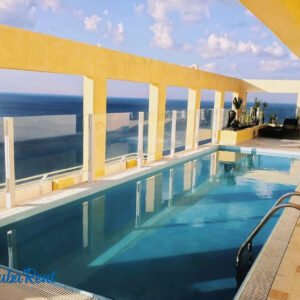 Penthouse Atlantic Norte