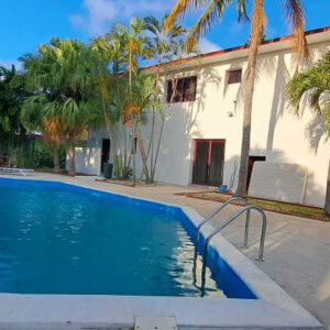 Villa Tarará Bohemia