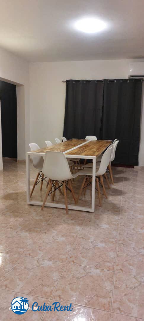 Villa Tarará Bohemia - Imagen 2