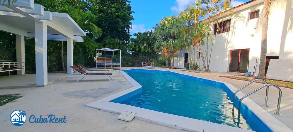 Villa Tarará Bohemia - Imagen 3