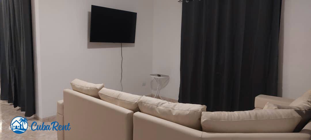 Villa Tarará Bohemia - Imagen 4