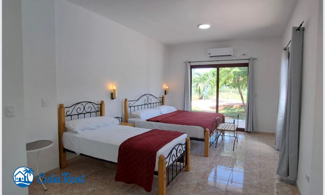 Villa Tarará Las Palmas - Imagen 2