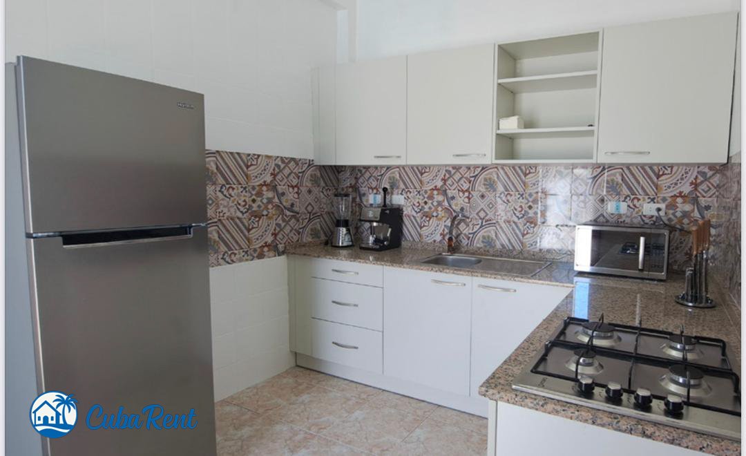 Villa Tarará Las Palmas - Imagen 10