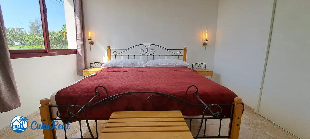 Villa Tarará Las Palmas - Imagen 6