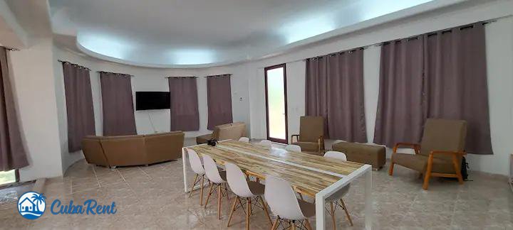 Villa Tarará Las Palmas - Imagen 5