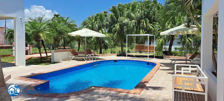 Villa Tarará Las Palmas - Imagen 4