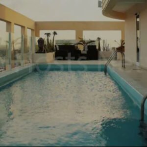 Penthosue Atlantic Sur