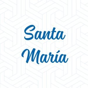 Santa María