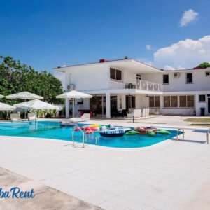 Villa Marinera